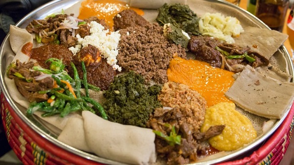 african-food